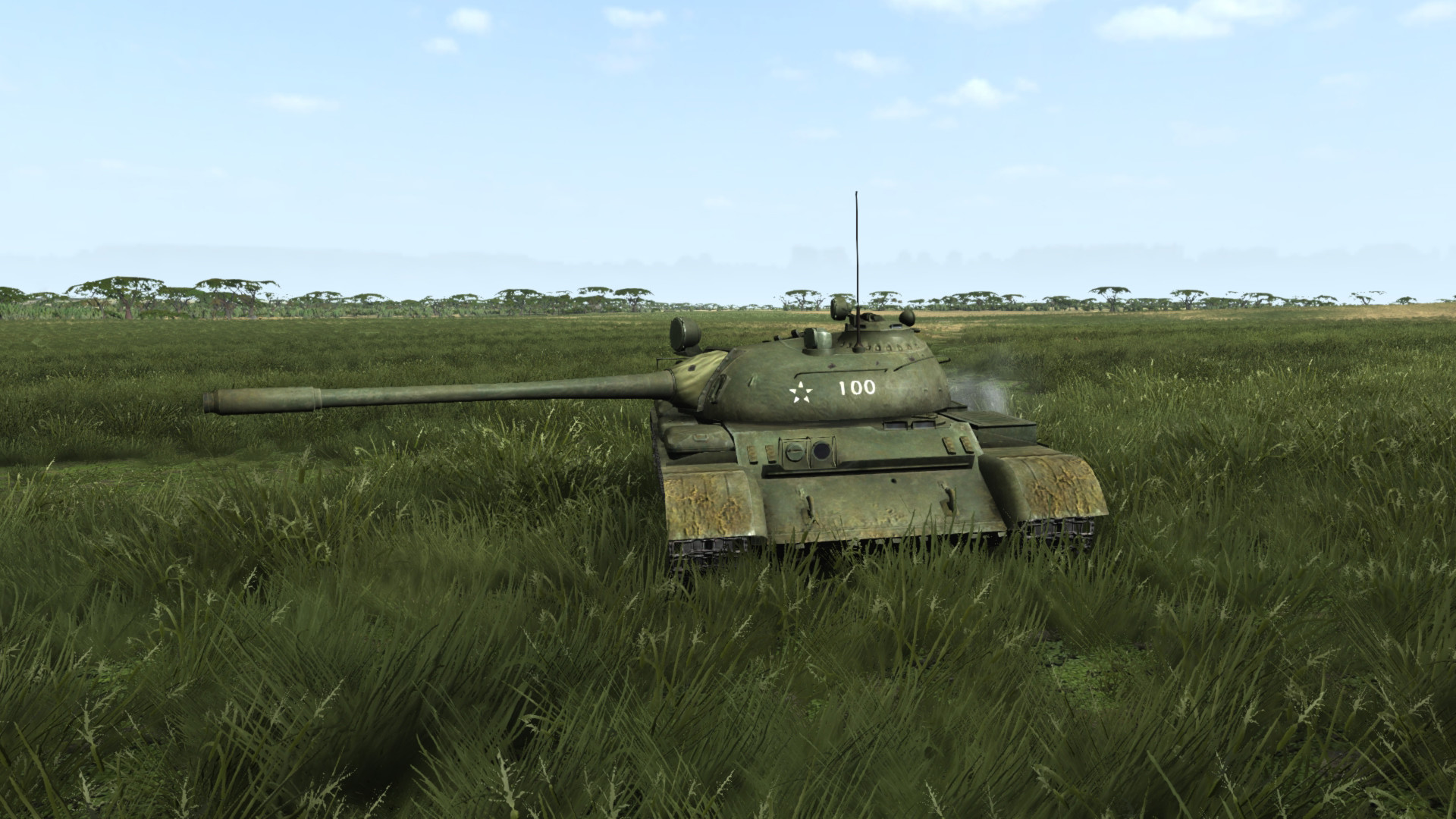 Graviteam Tactics: Mius Front – Leopard’s Leap