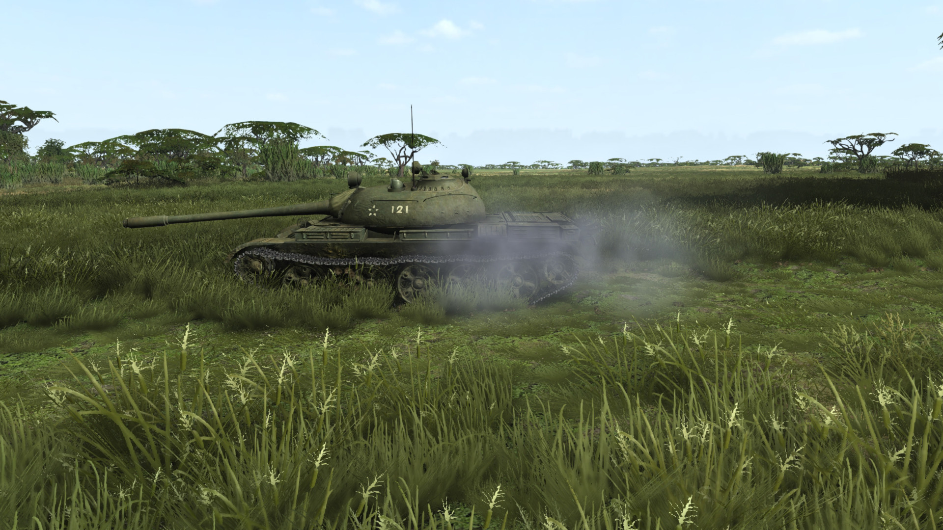 Graviteam Tactics: Mius Front – Leopard’s Leap