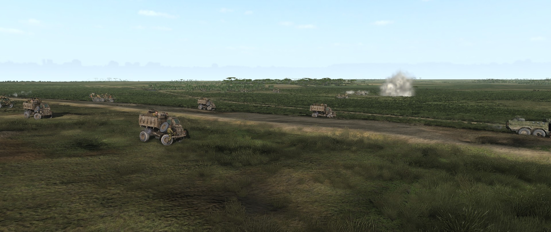 Graviteam Tactics: Mius Front – Leopard’s Leap