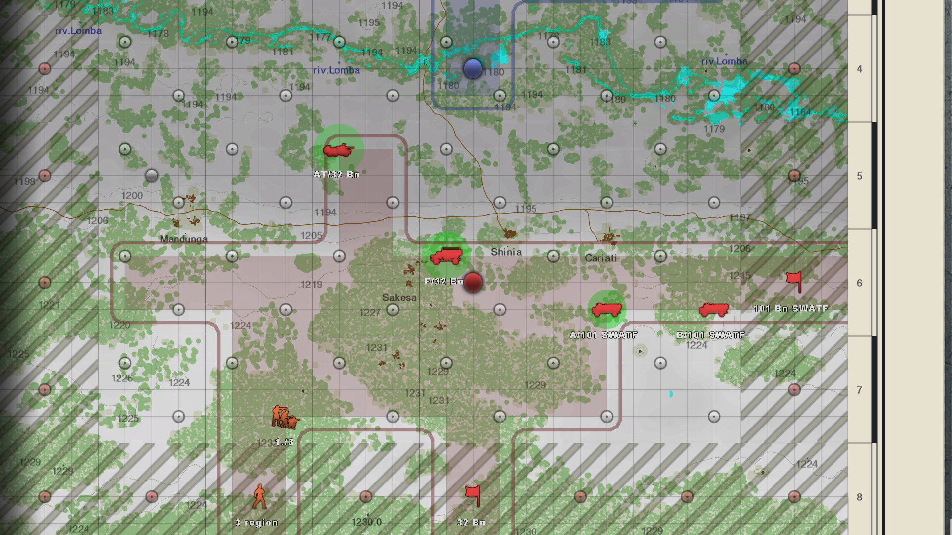 Graviteam Tactics: Mius Front – Leopard’s Leap