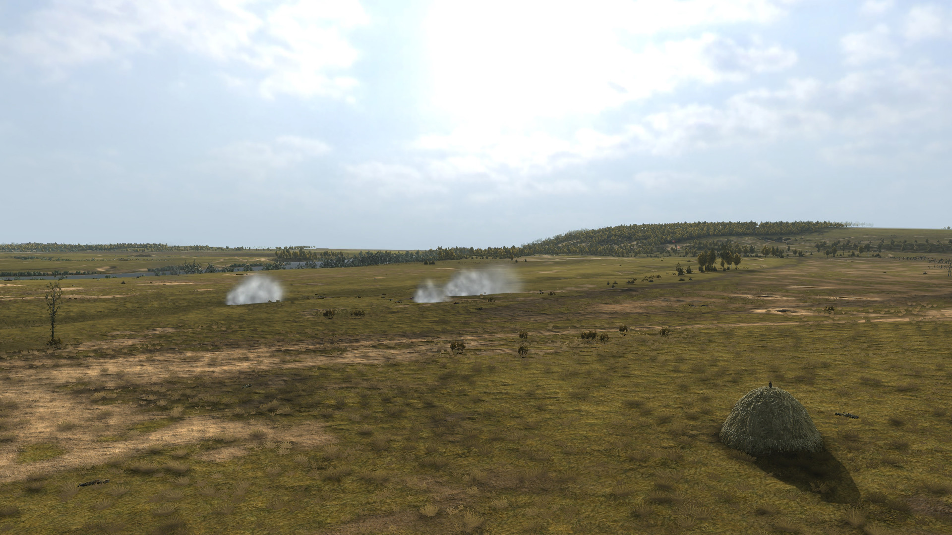 Graviteam Tactics: Mius Front – Strong Point