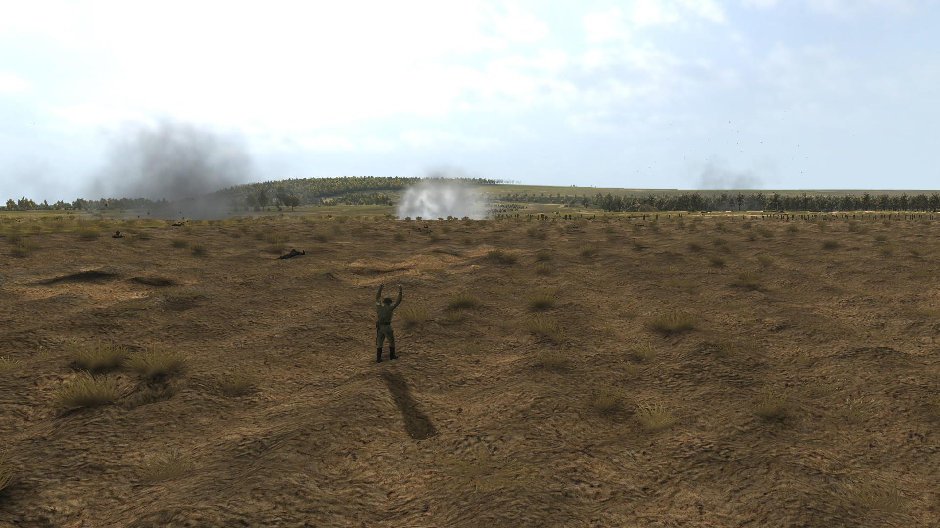 Graviteam Tactics: Mius Front – Strong Point