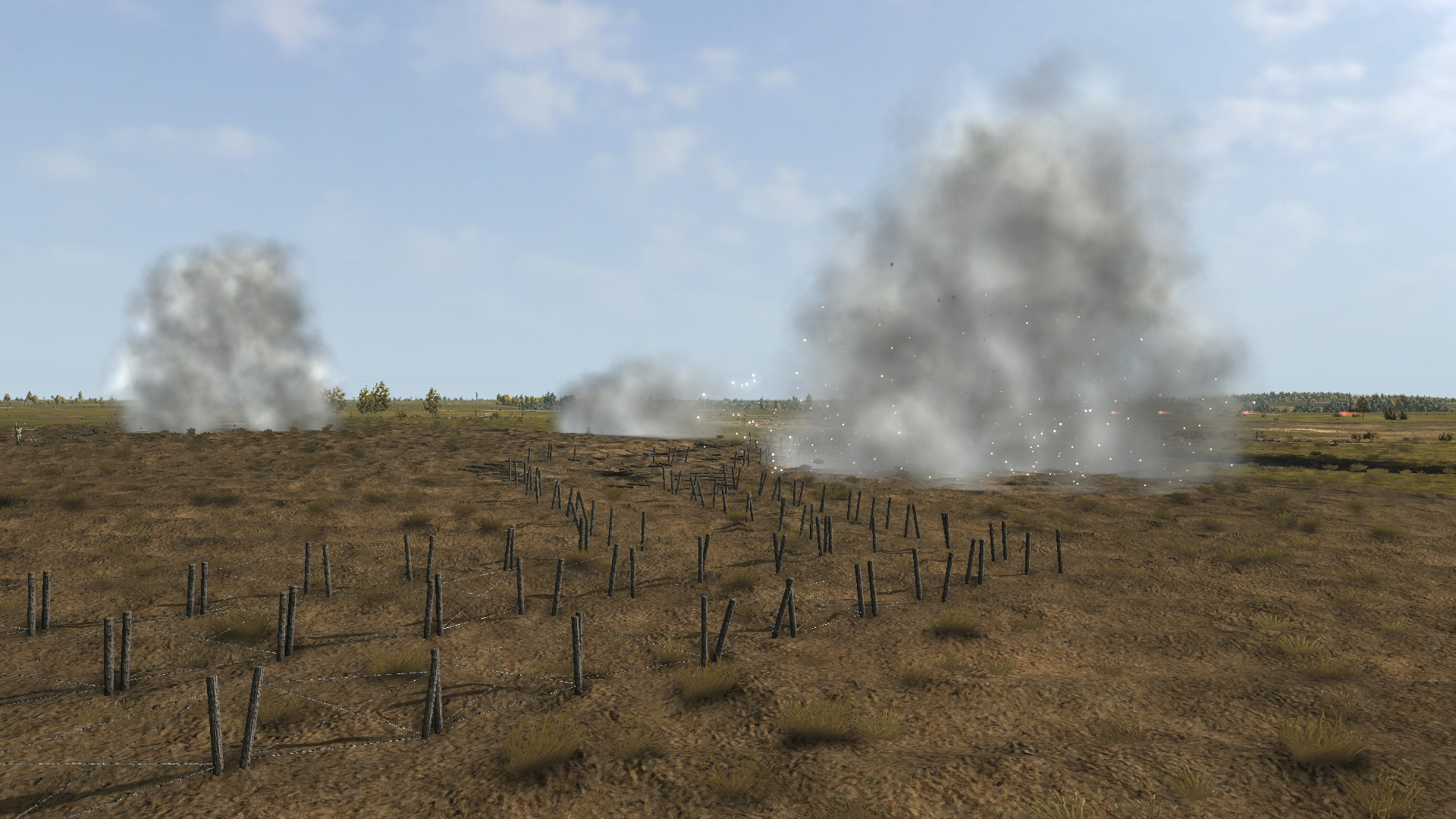 Graviteam Tactics: Mius Front – Strong Point