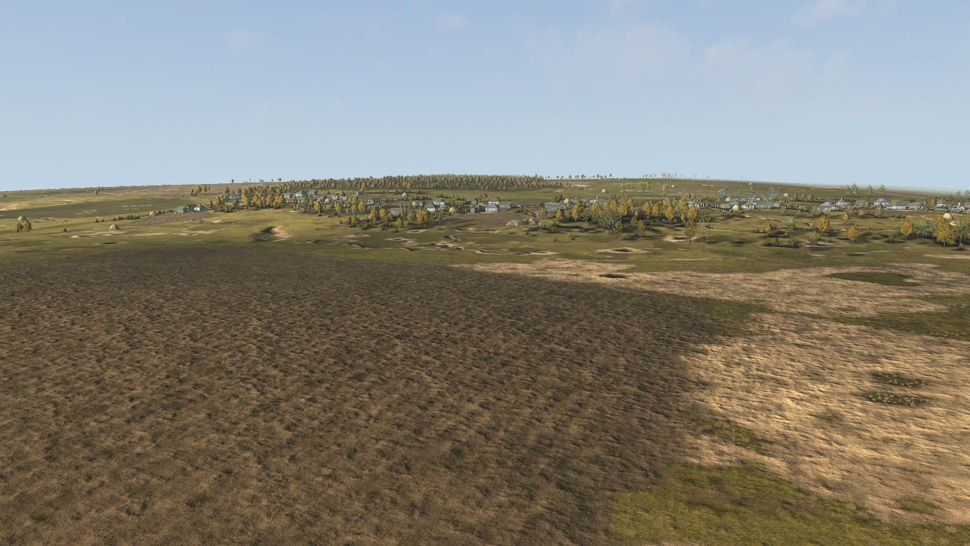 Graviteam Tactics: Mius Front – Strong Point