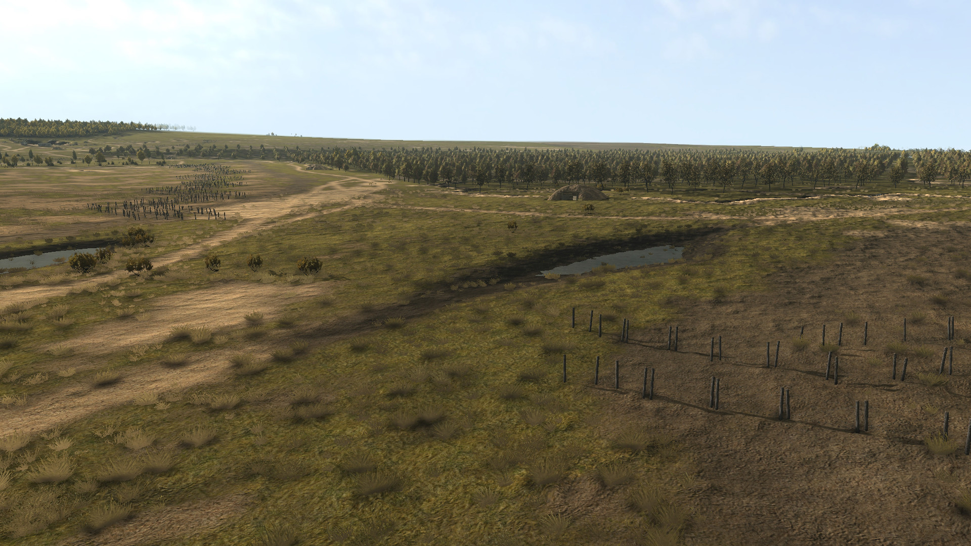Graviteam Tactics: Mius Front – Strong Point