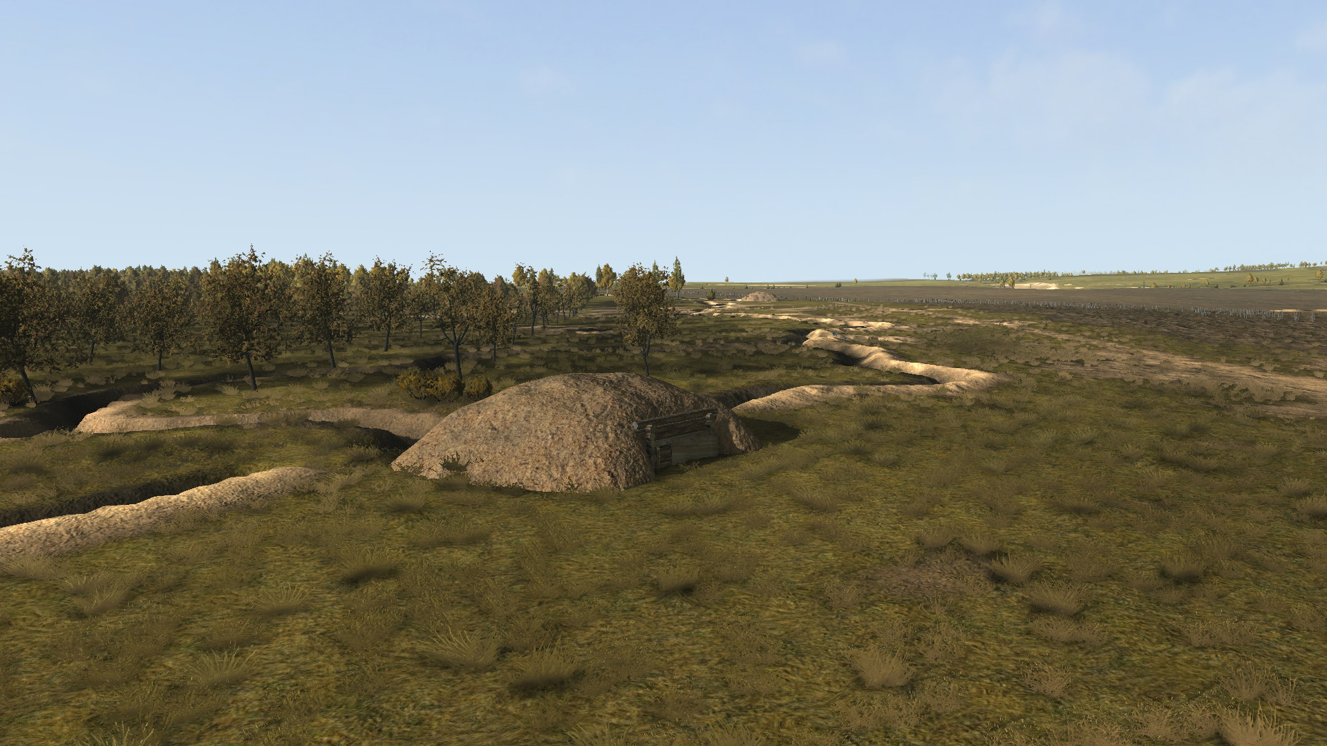Graviteam Tactics: Mius Front – Strong Point