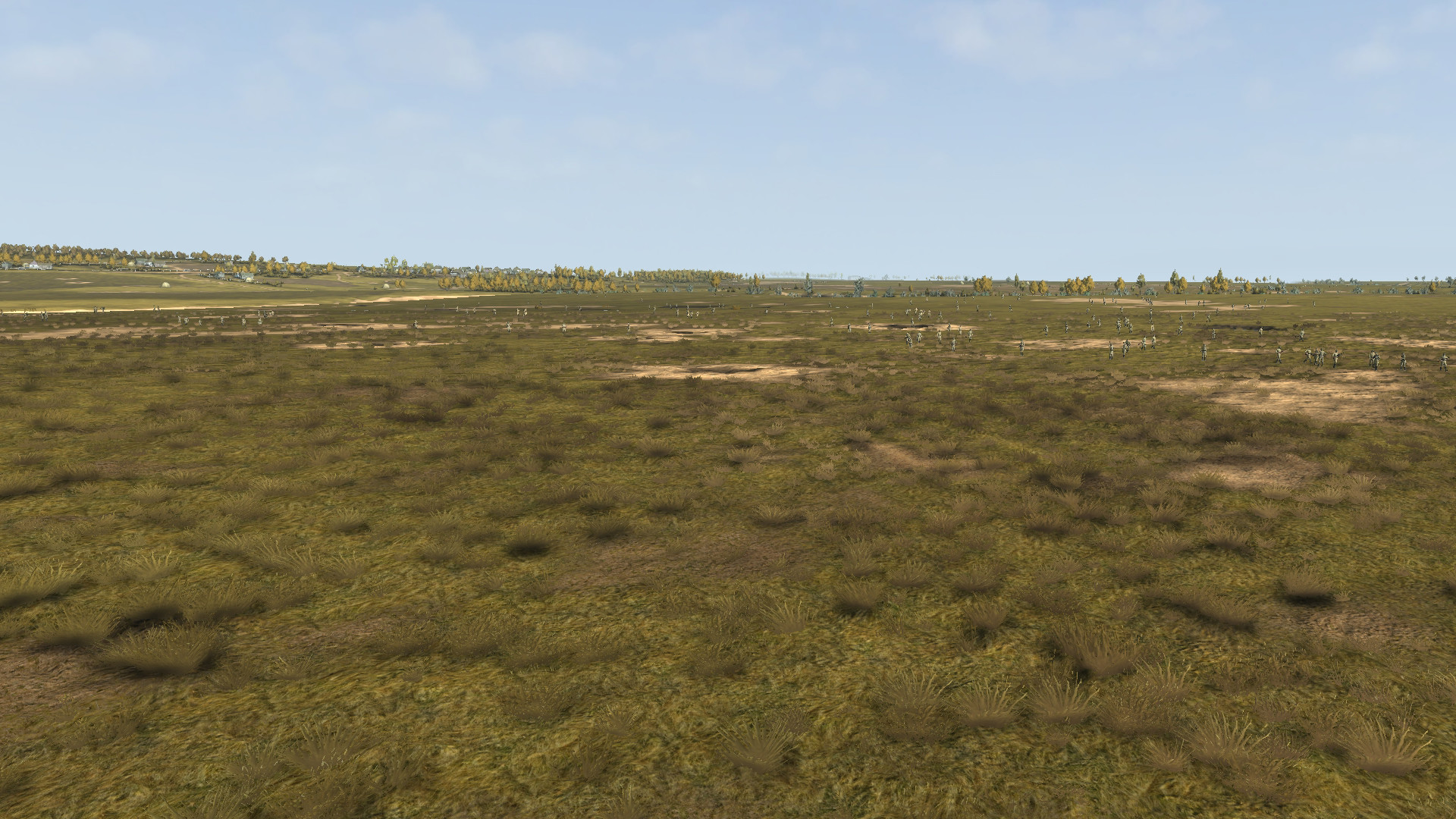 Graviteam Tactics: Mius Front – Strong Point