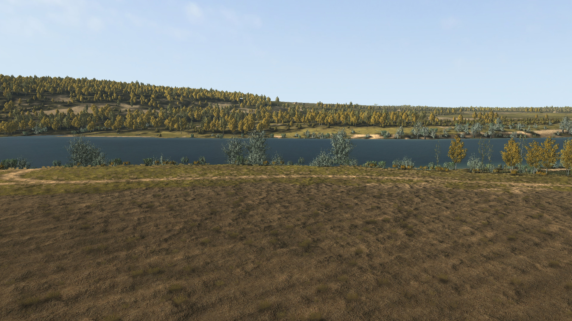 Graviteam Tactics: Mius Front – Strong Point