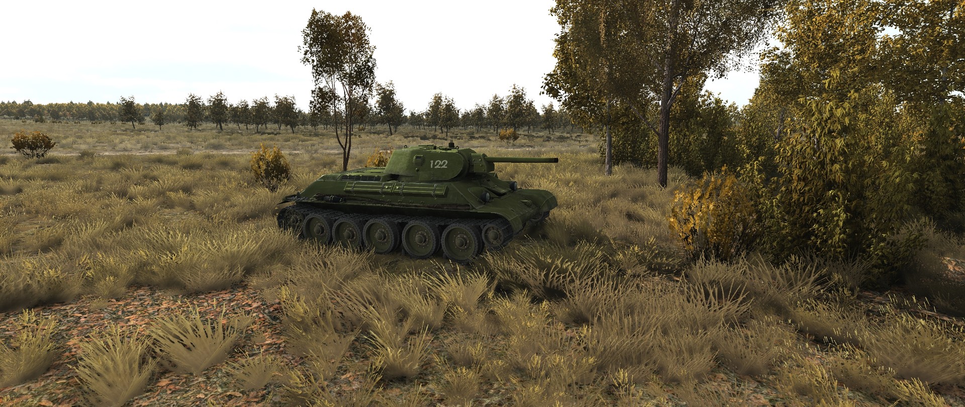 Graviteam Tactics: Mius Front – Edge of Storm