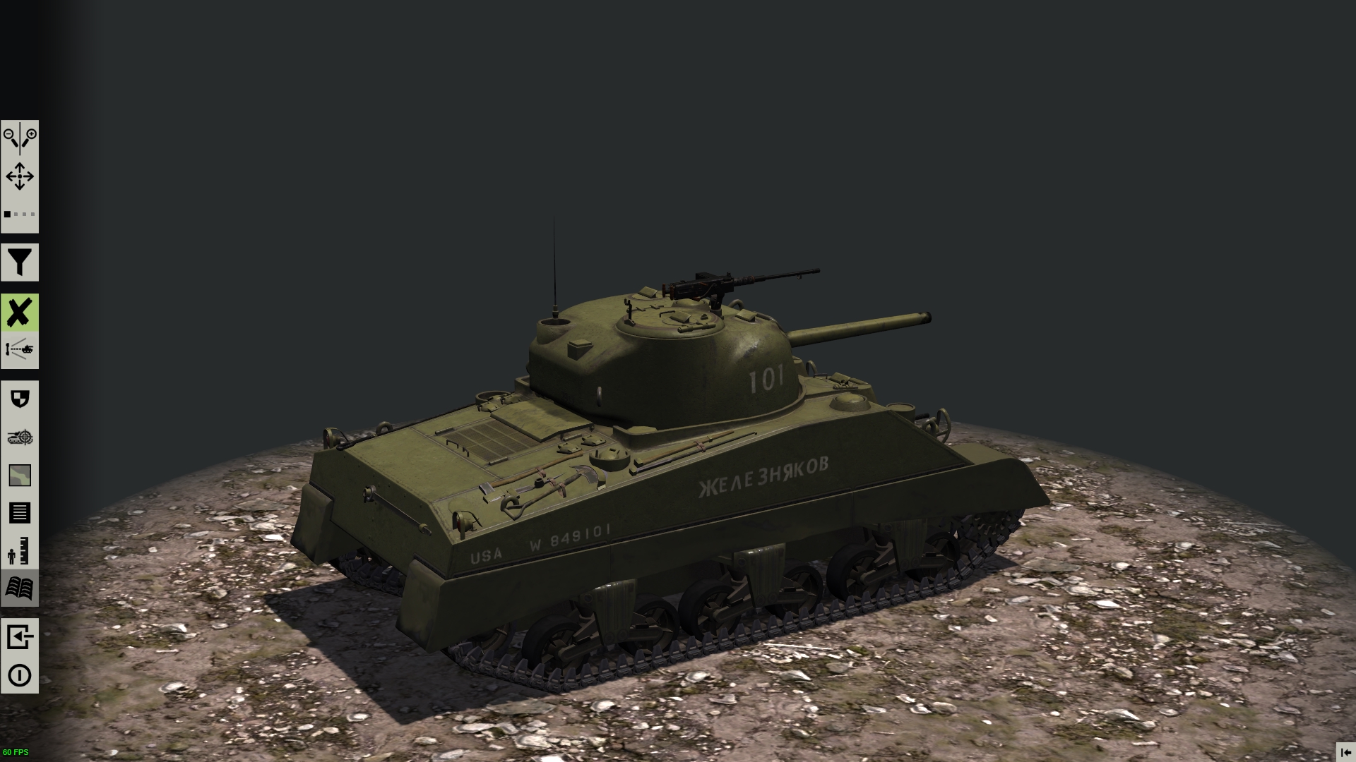 Graviteam Tactics: Mius Front – Final Offensive