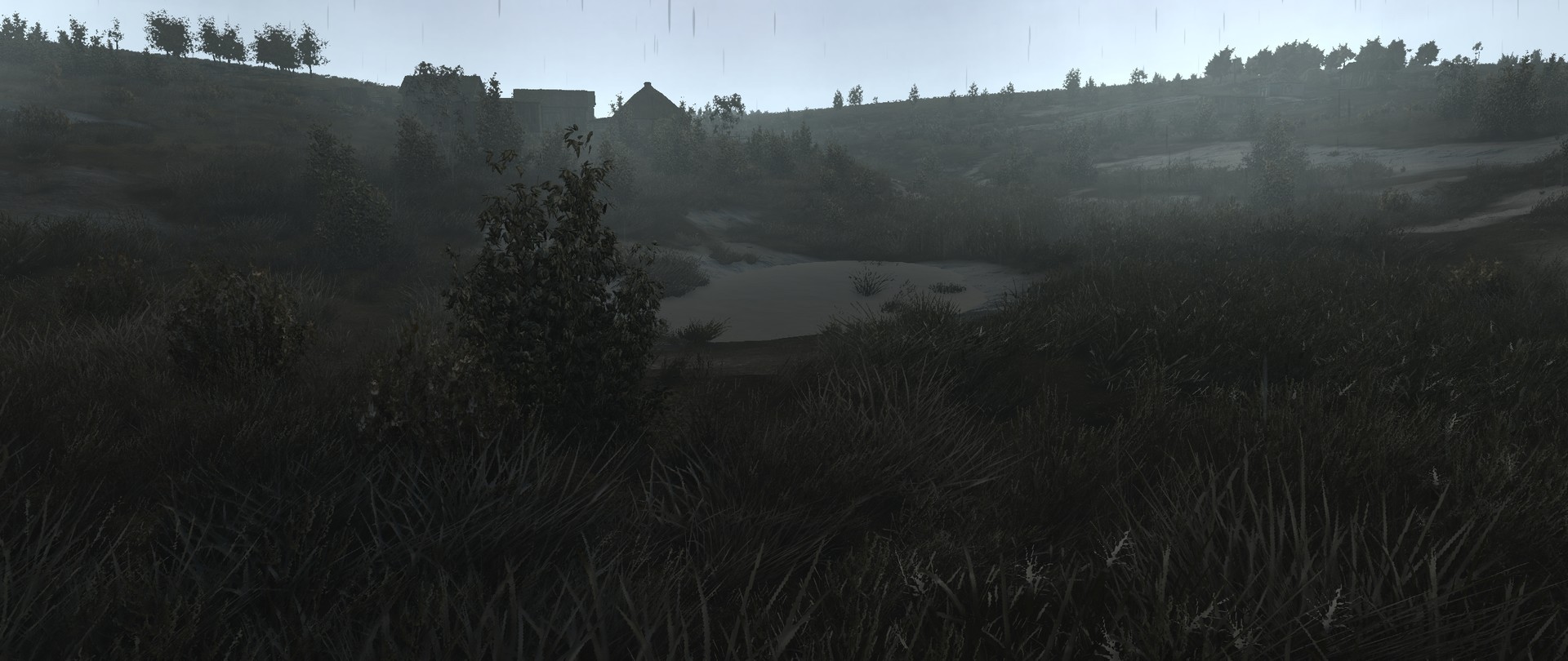 Graviteam Tactics: Mius Front – Edge of Storm