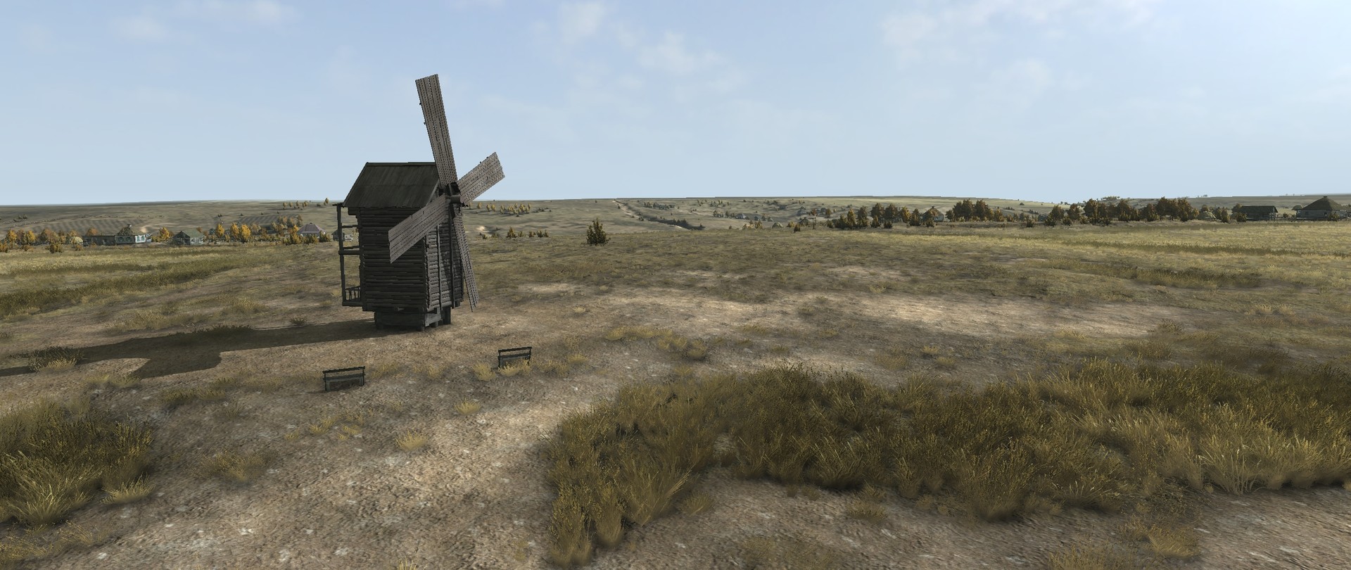 Graviteam Tactics: Mius Front – Edge of Storm