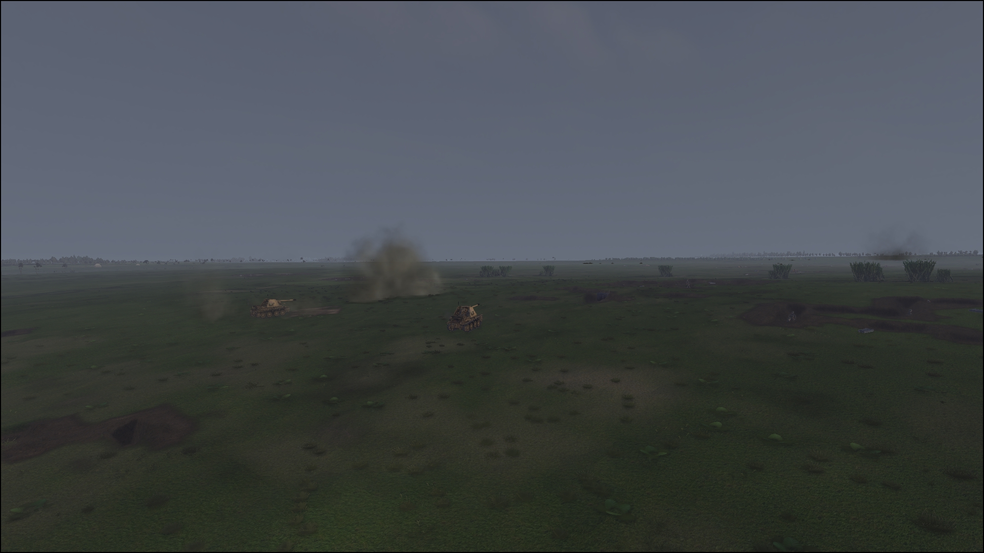 Graviteam Tactics: Mius Front – Final Offensive