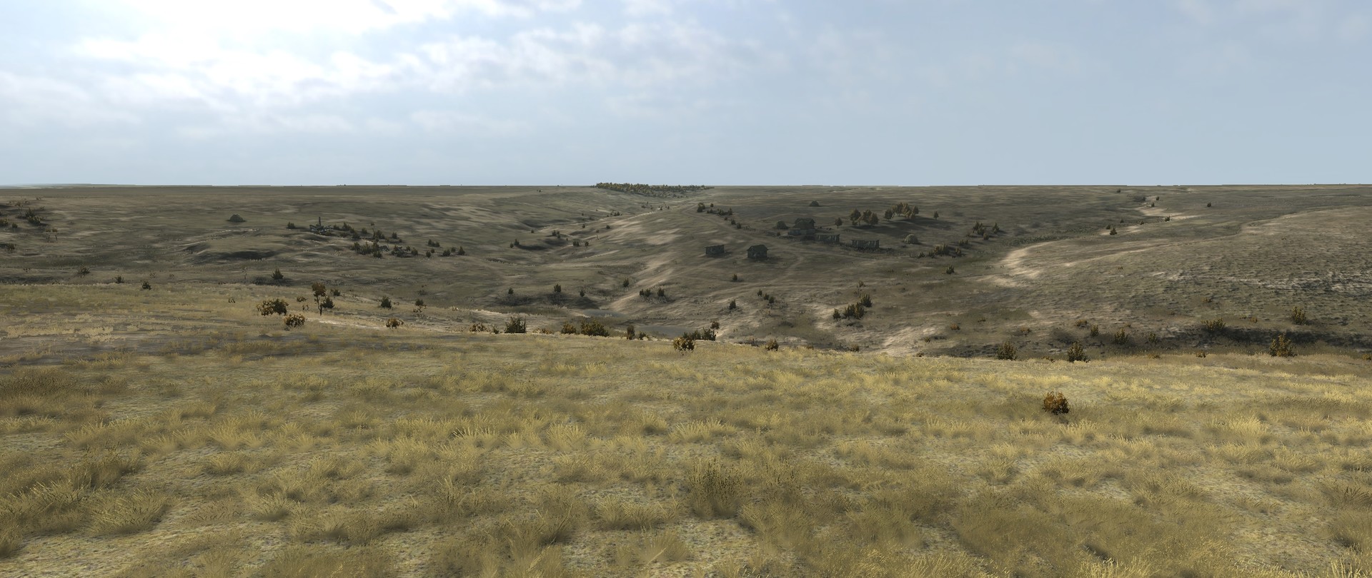 Graviteam Tactics: Mius Front – Edge of Storm