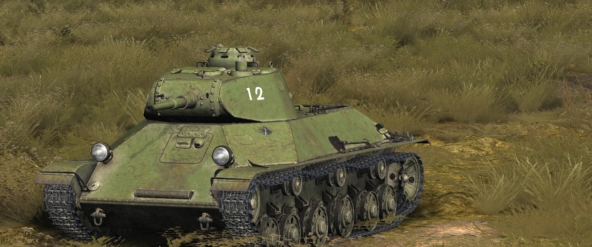 Graviteam Tactics: Mius Front – Typhoon Rising