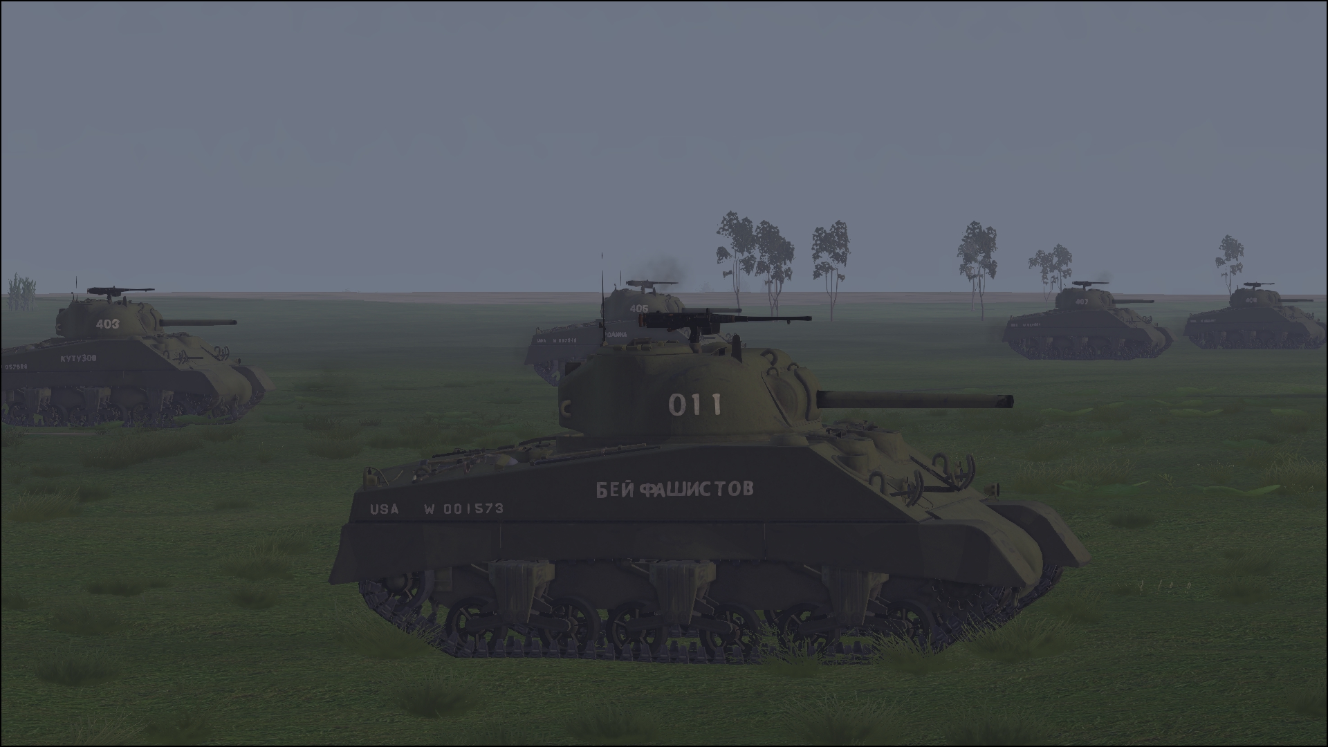 Graviteam Tactics: Mius Front – Final Offensive
