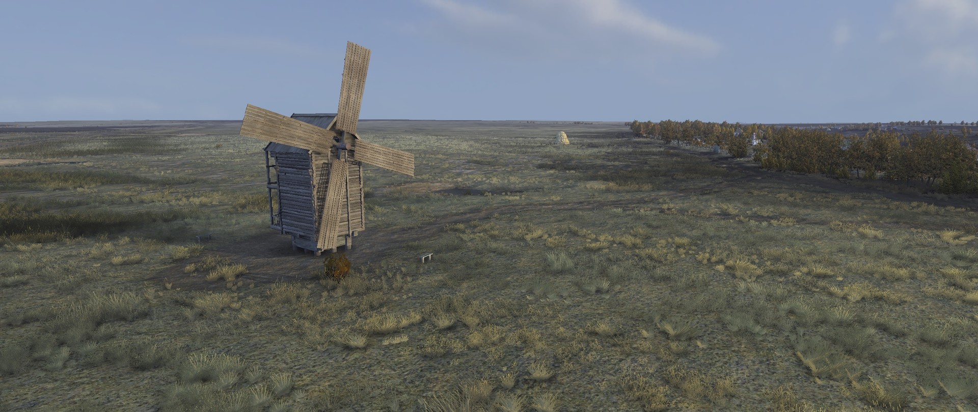 Graviteam Tactics: Mius Front – Edge of Storm