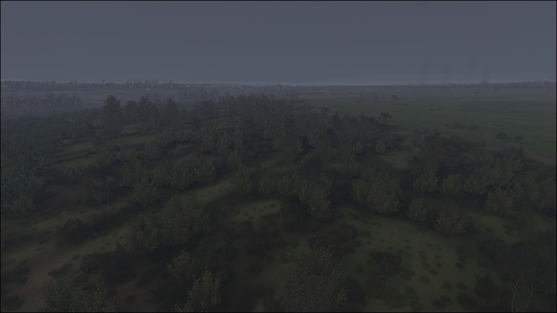 Graviteam Tactics: Mius Front – Final Offensive