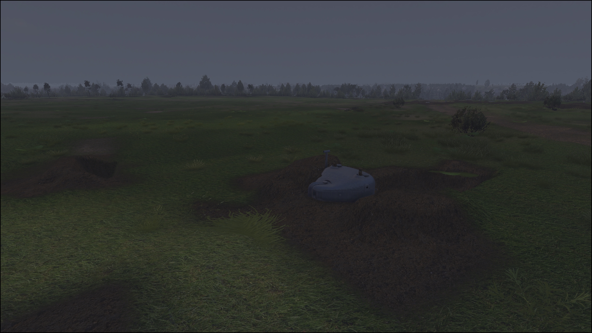 Graviteam Tactics: Mius Front – Final Offensive