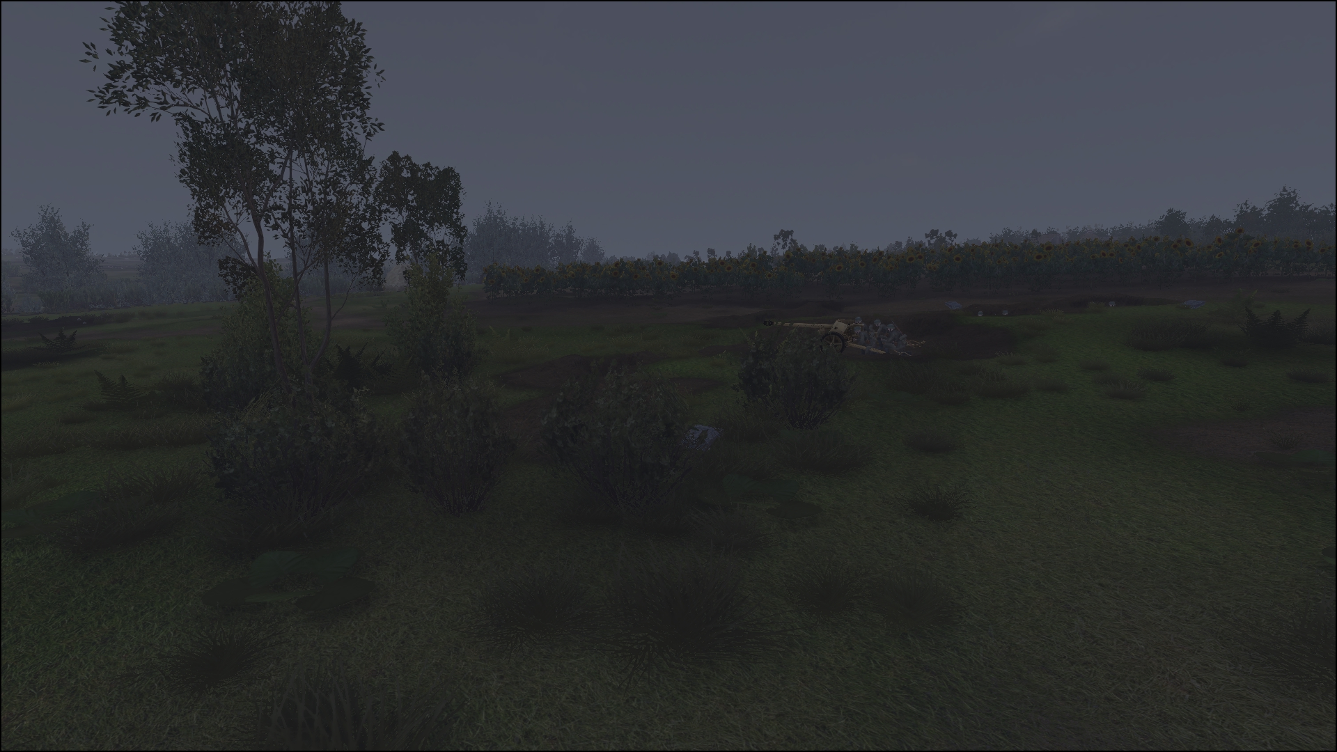 Graviteam Tactics: Mius Front – Final Offensive