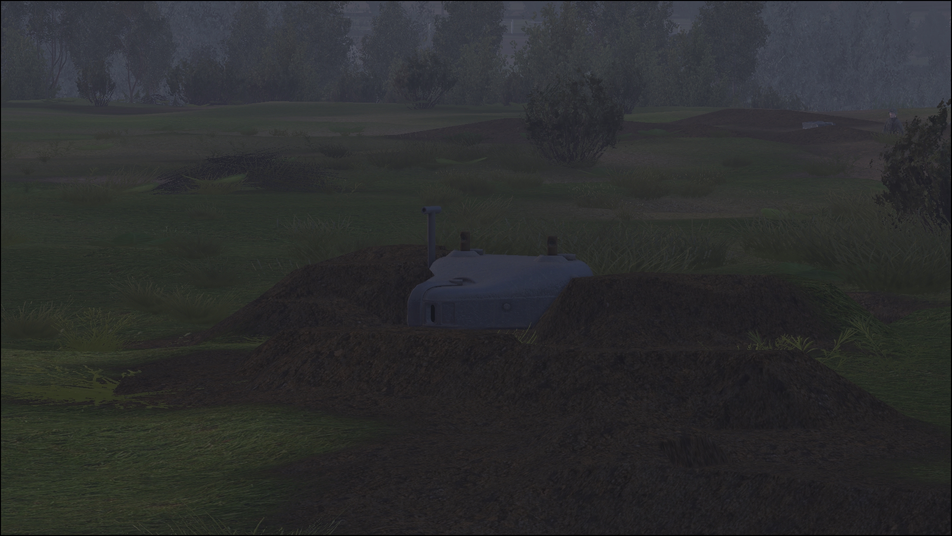 Graviteam Tactics: Mius Front – Final Offensive