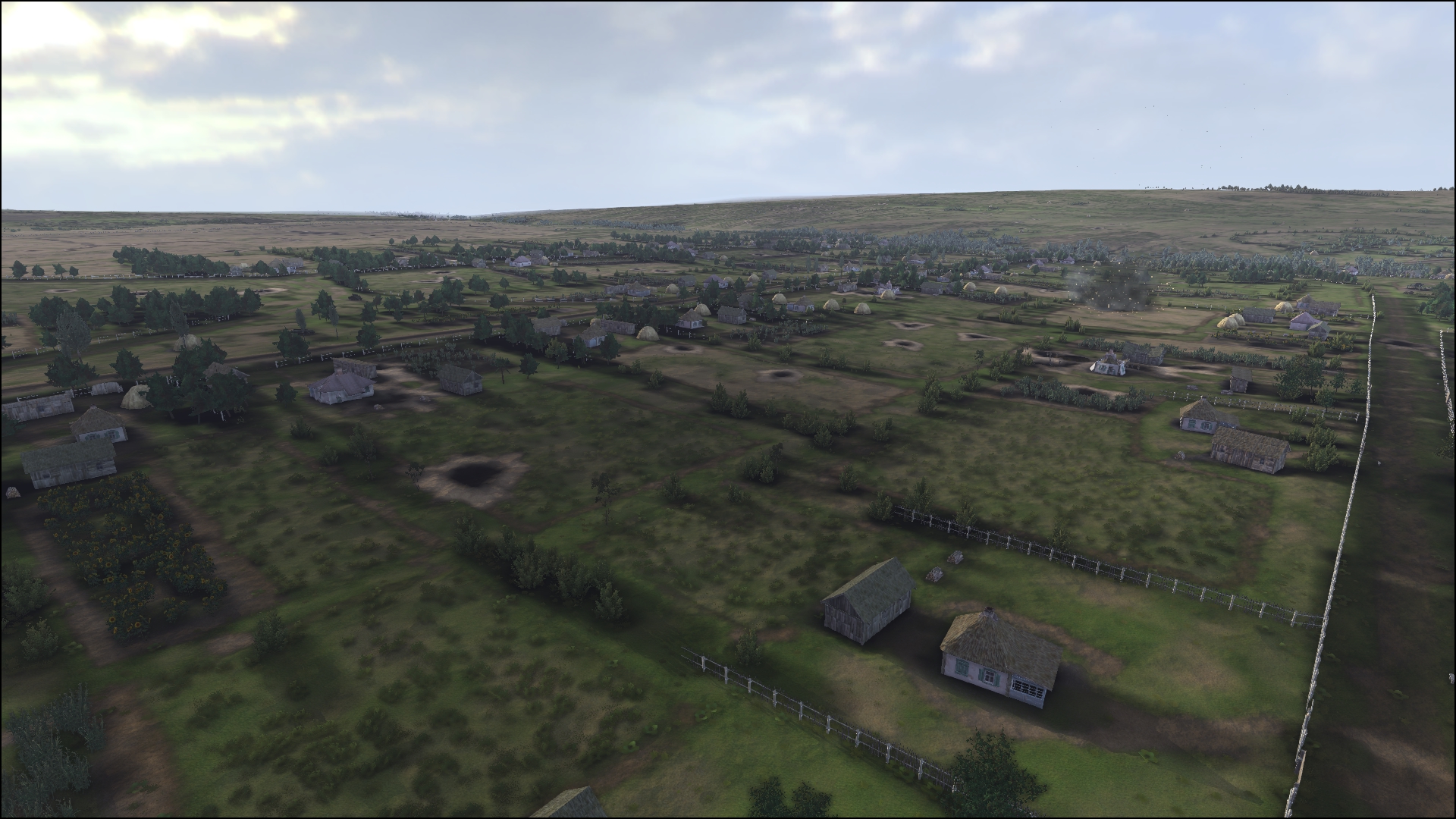 Graviteam Tactics: Mius Front – Final Offensive