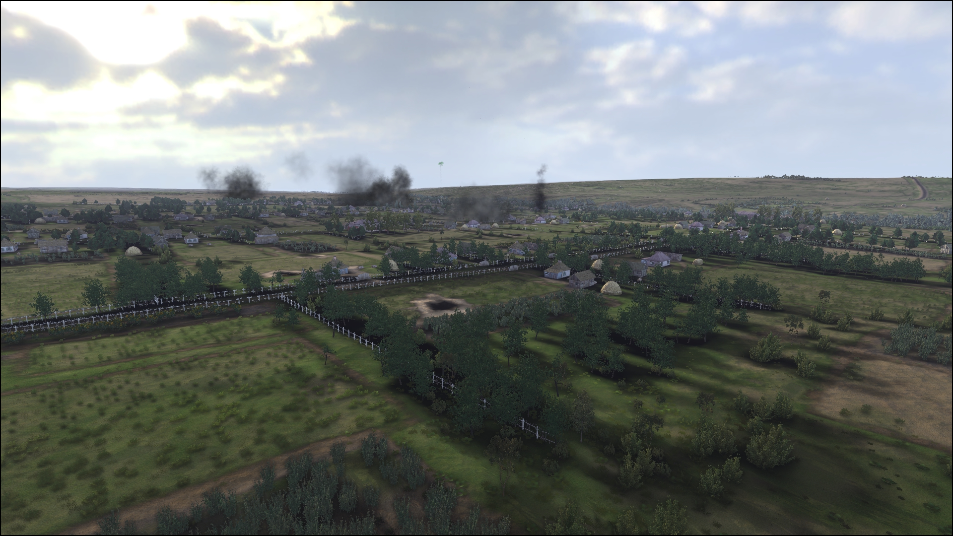 Graviteam Tactics: Mius Front – Final Offensive