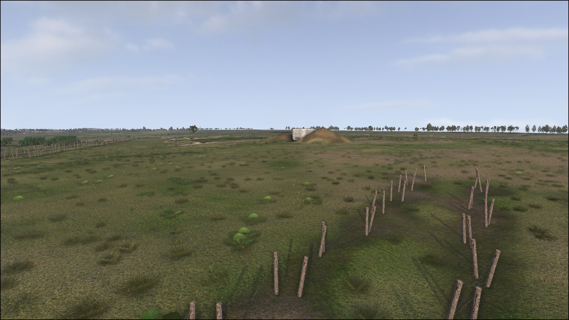 Graviteam Tactics: Mius Front – Final Offensive