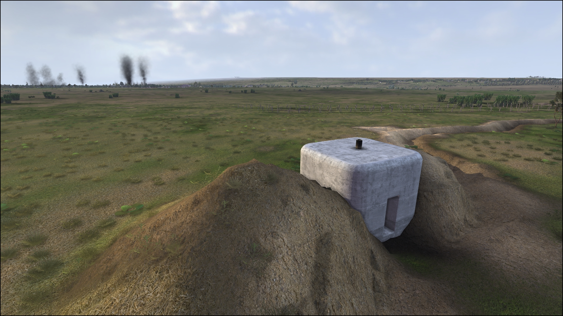 Graviteam Tactics: Mius Front – Final Offensive