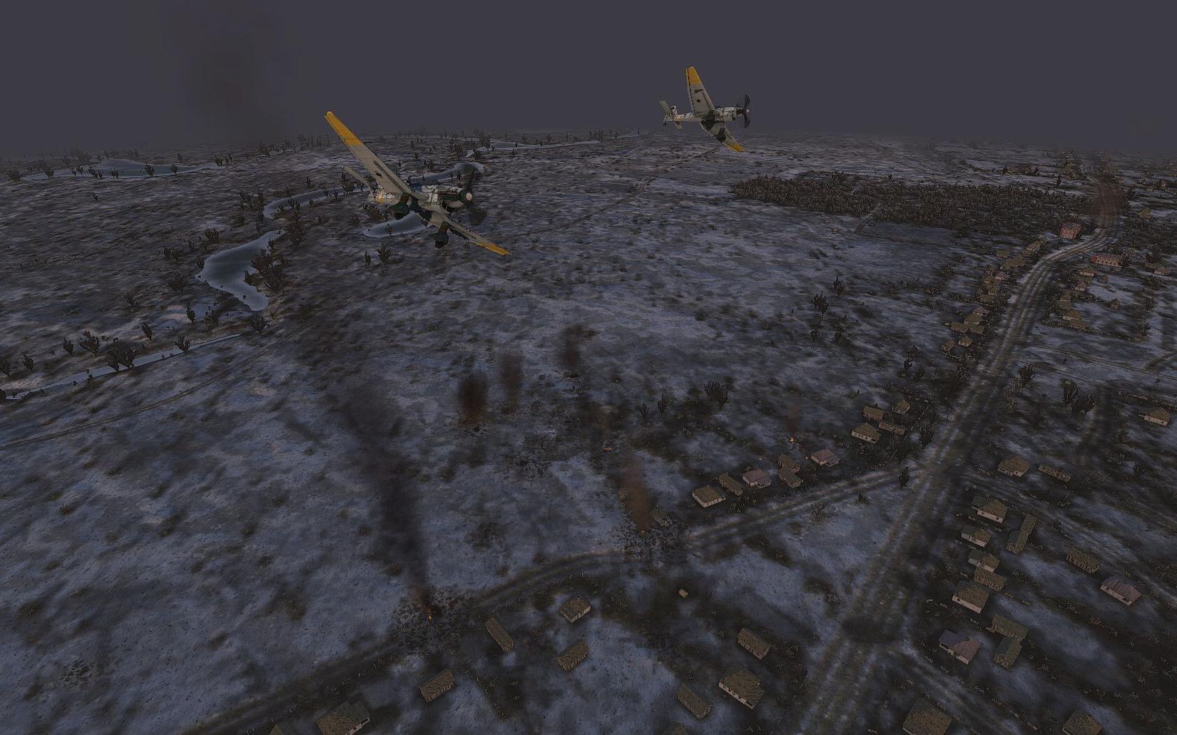 Graviteam Tactics: Operation Star – Sokolovo 1943