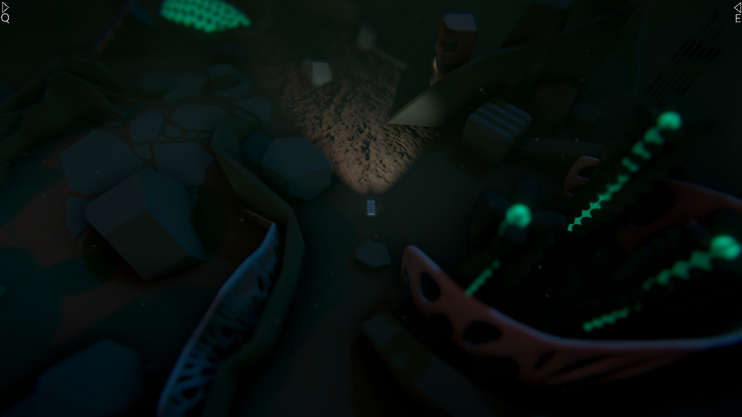 Project: Aurora