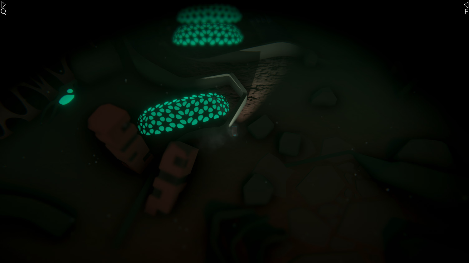 Project: Aurora