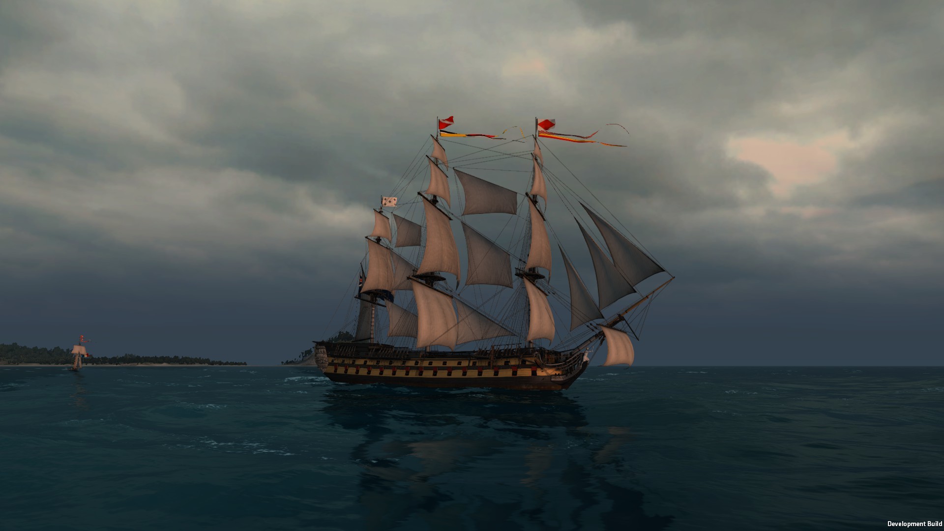 Naval Action: Redoutable