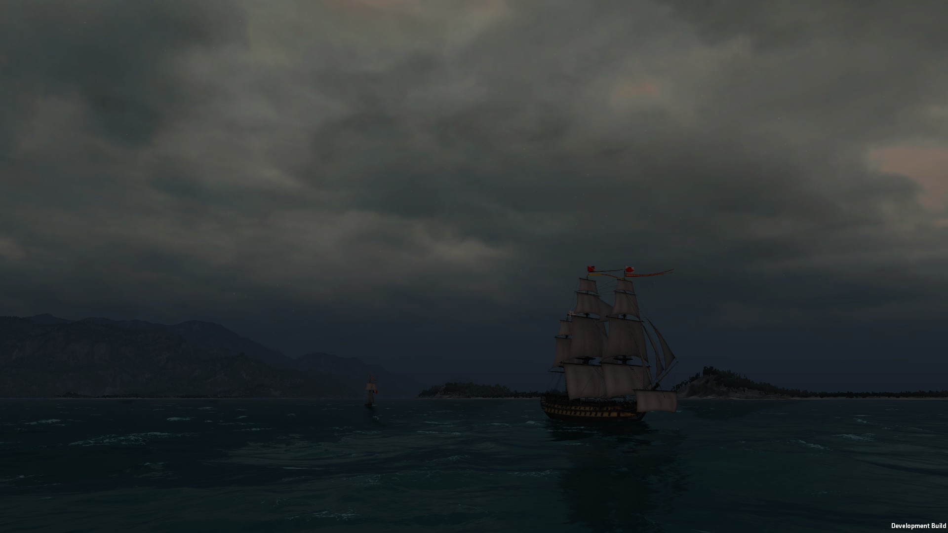 Naval Action: Redoutable