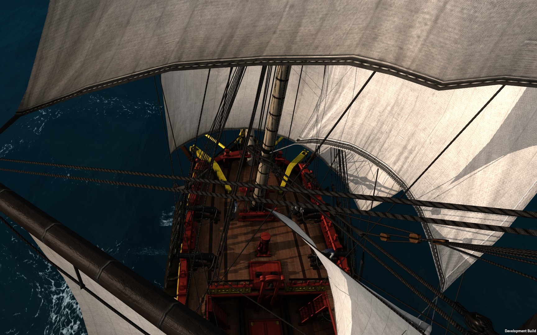 Naval Action: L’Hermione