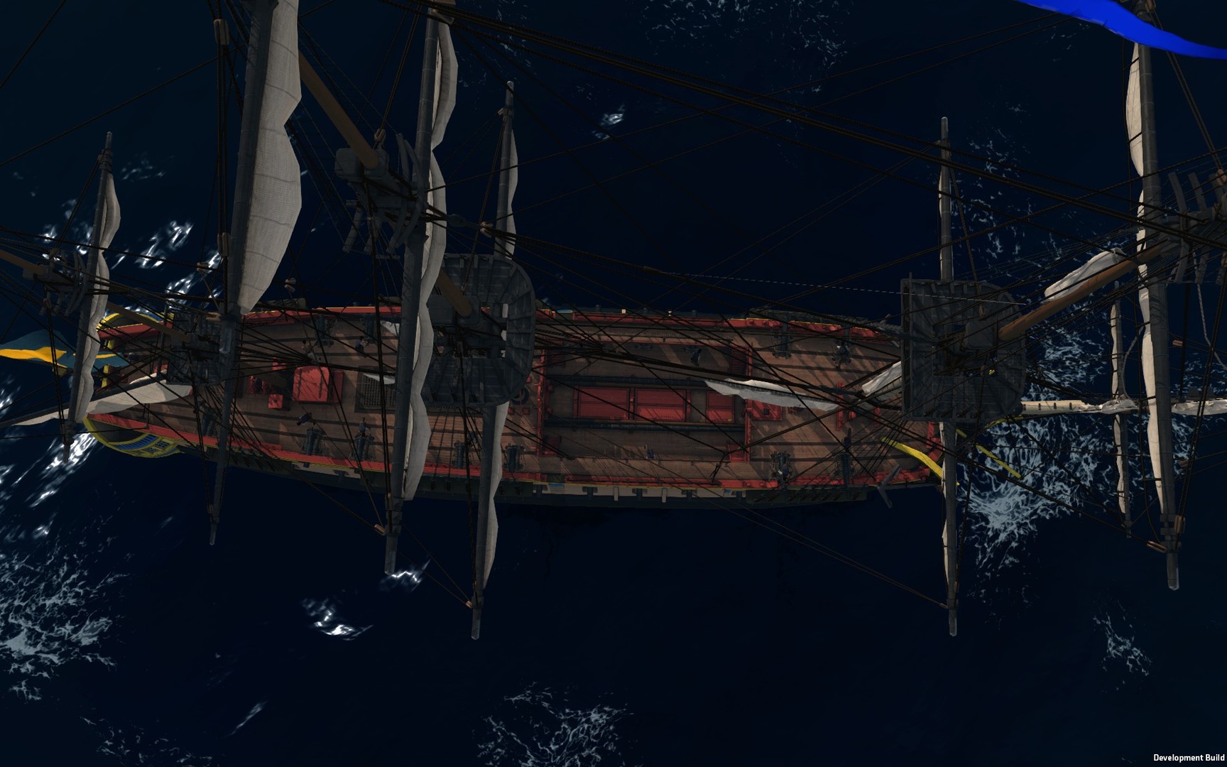Naval Action: L’Hermione