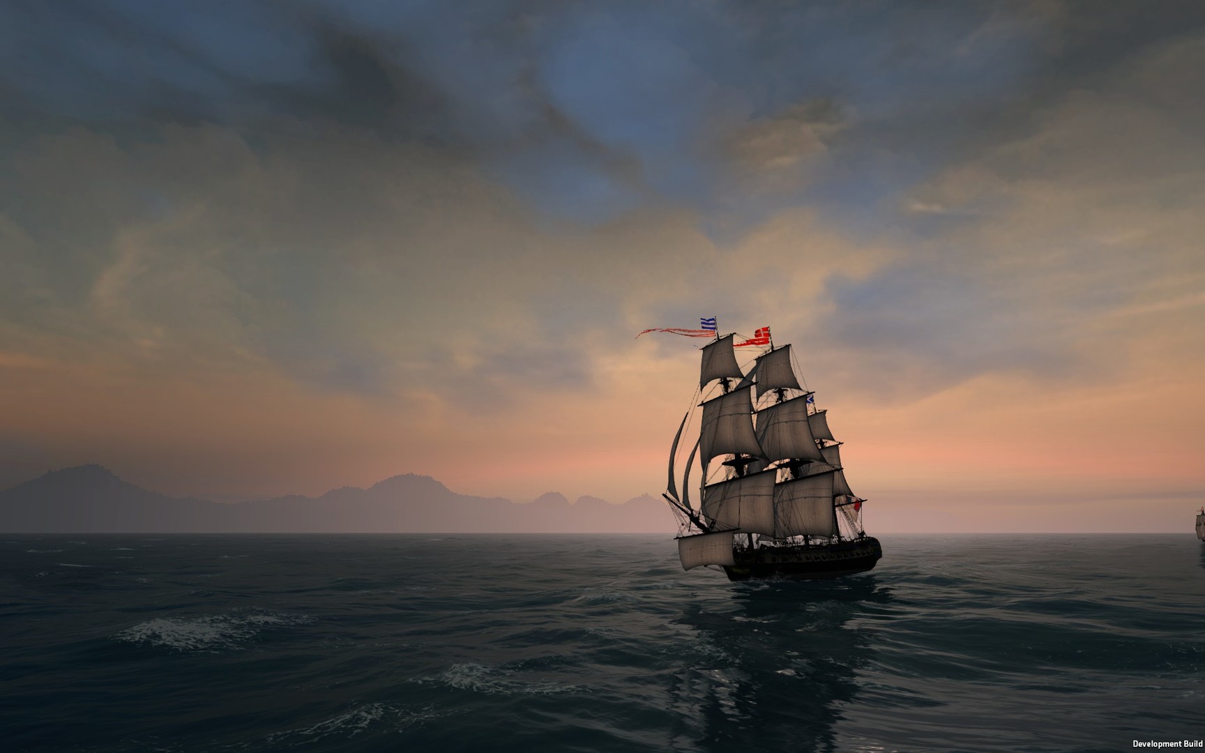 Naval Action: L’Hermione