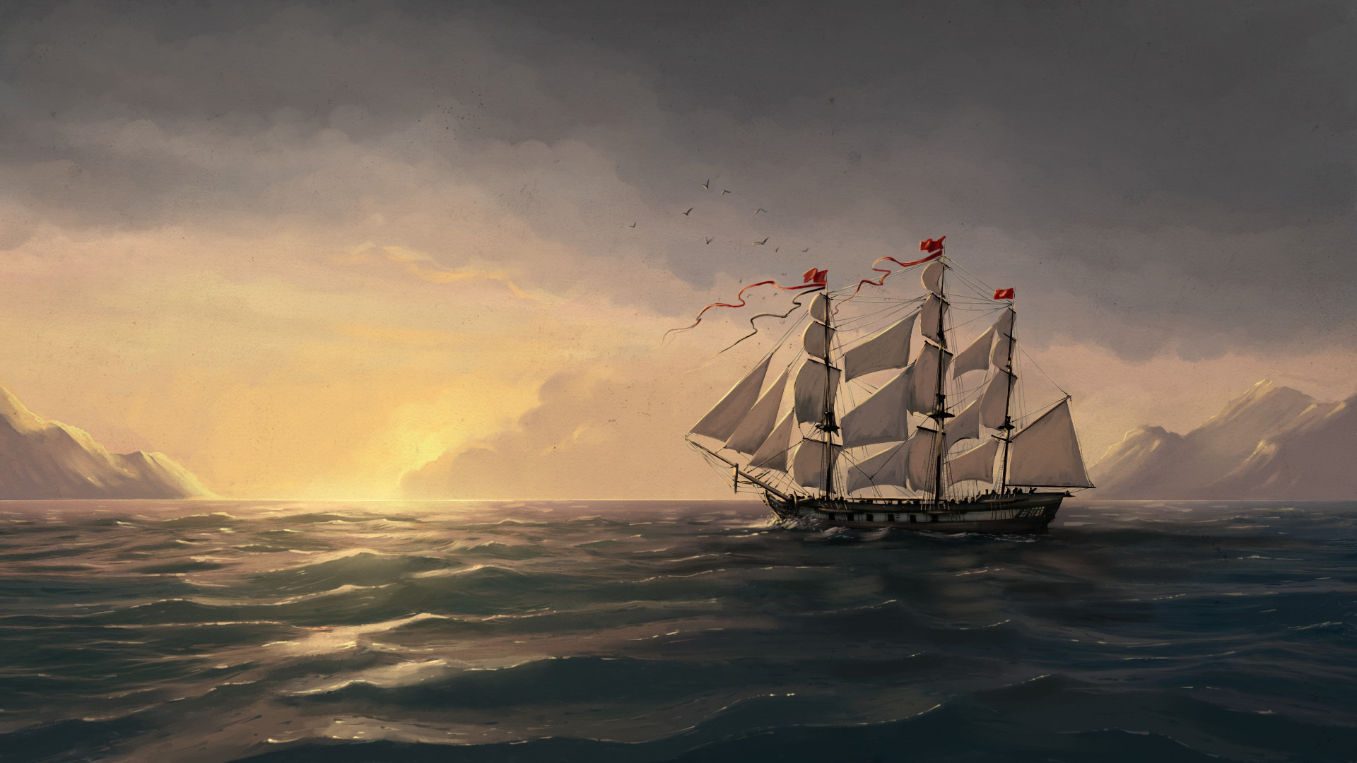 Naval Action: Hercules