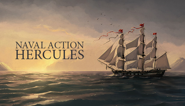 Naval Action: Hercules