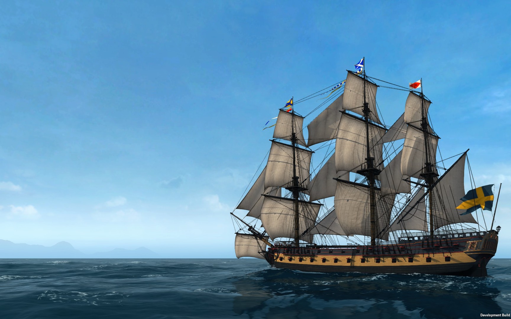 Naval Action: Rättvisan