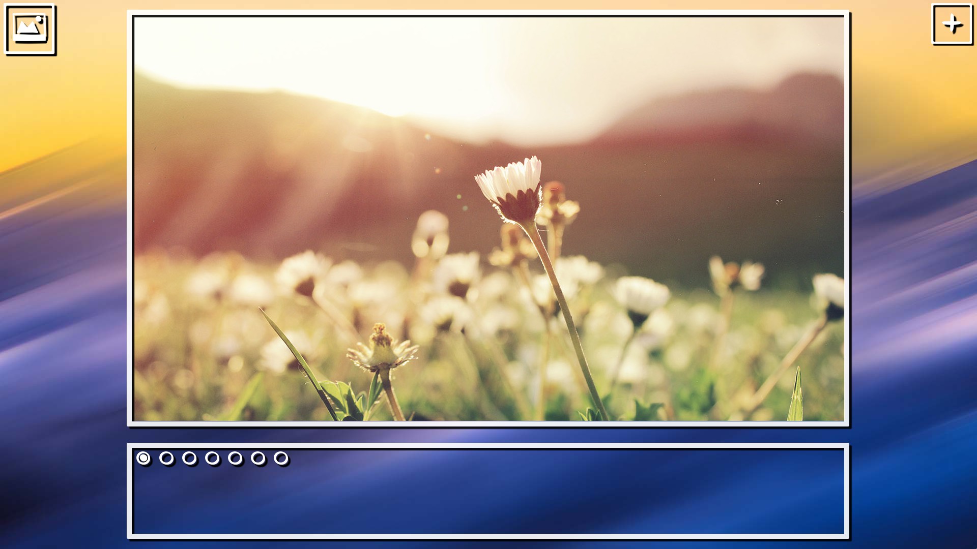 Super Jigsaw Puzzle: Generations – Spring Puzzles