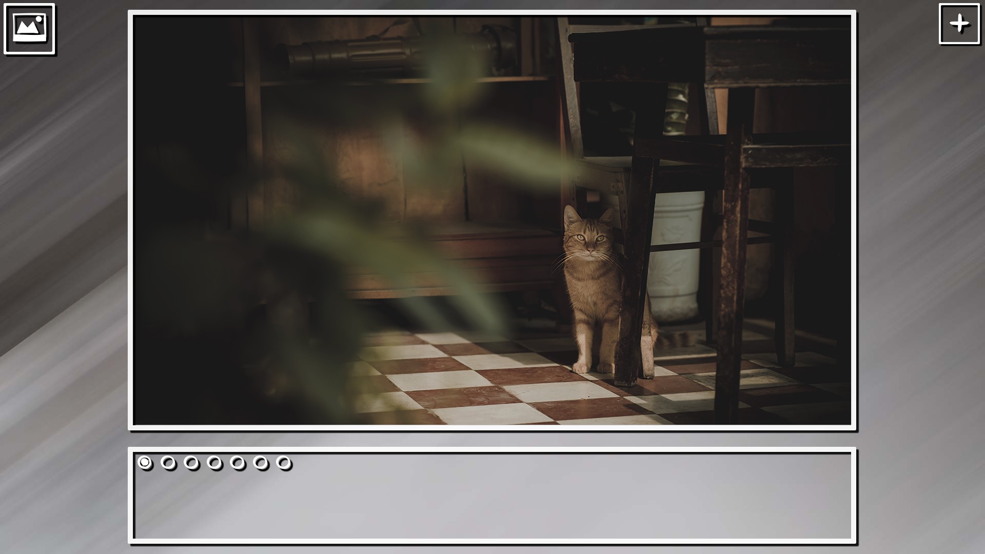 Super Jigsaw Puzzle: Generations – Cats Puzzles