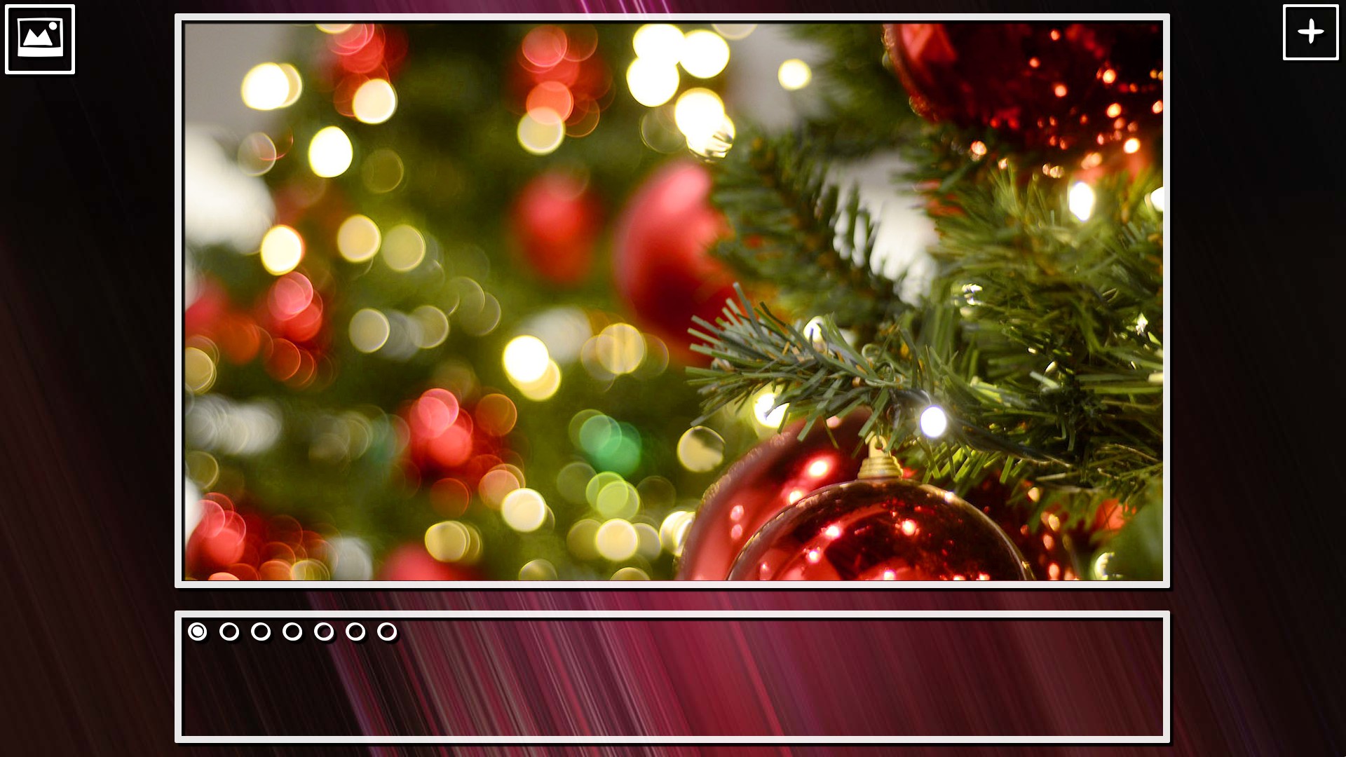 Super Jigsaw Puzzle: Generations – Christmas Puzzles