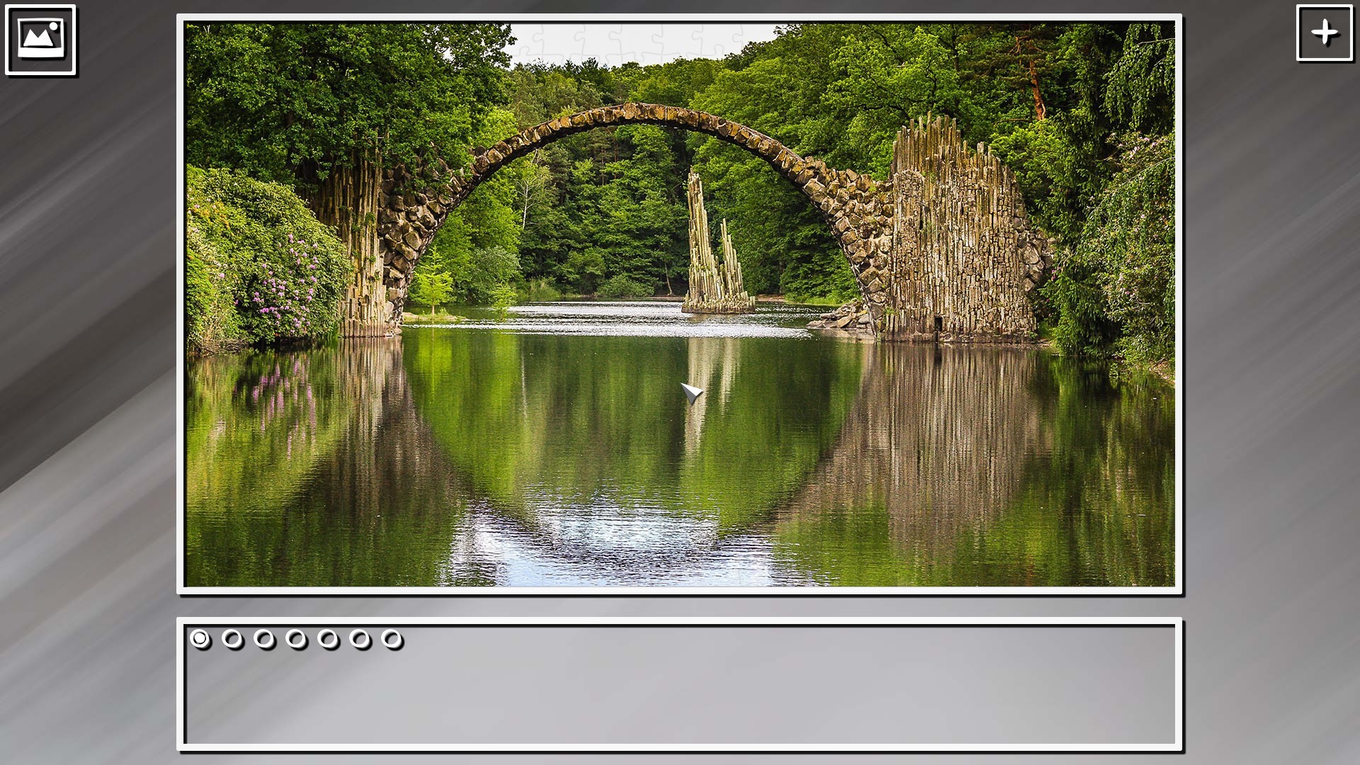 Super Jigsaw Puzzle: Generations – Germany Puzzles