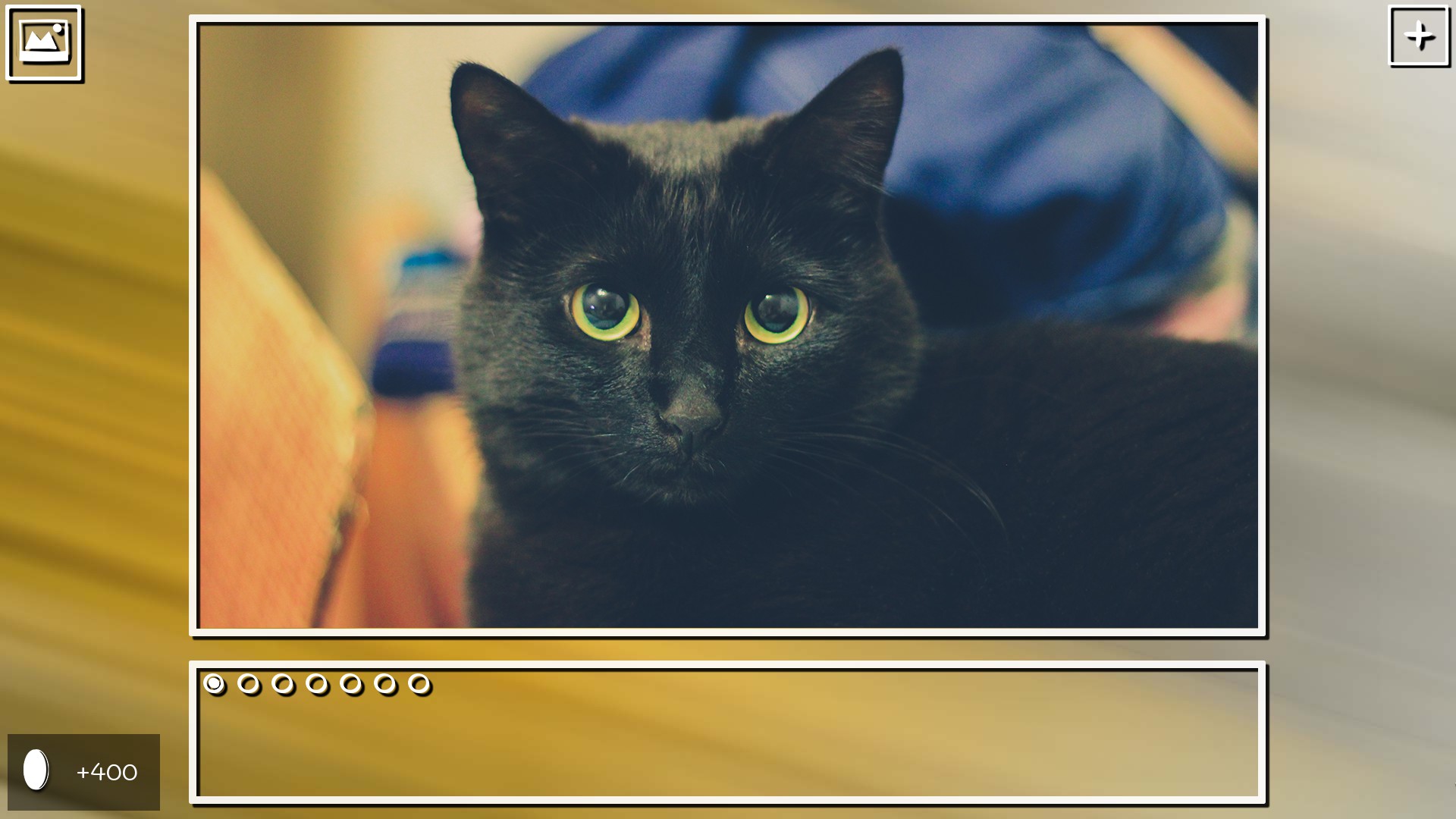 Super Jigsaw Puzzle: Generations – Cats Puzzles