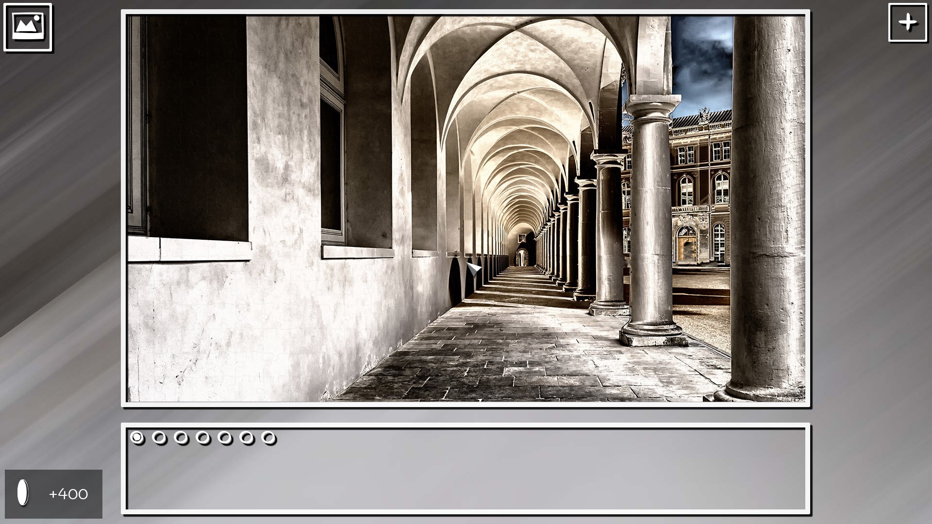 Super Jigsaw Puzzle: Generations – Germany Puzzles