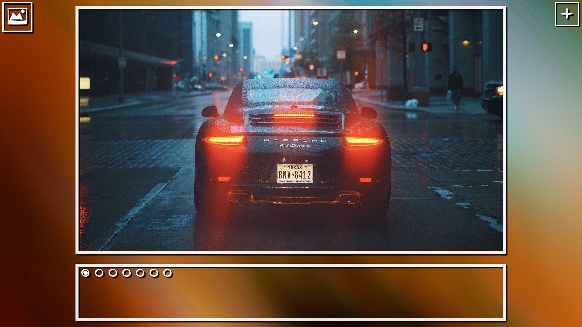 Super Jigsaw Puzzle: Generations – Cars Puzzles