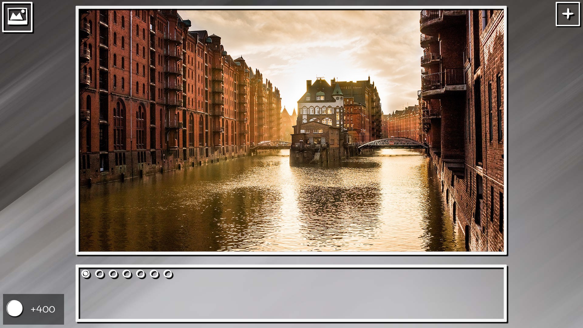 Super Jigsaw Puzzle: Generations – Germany Puzzles