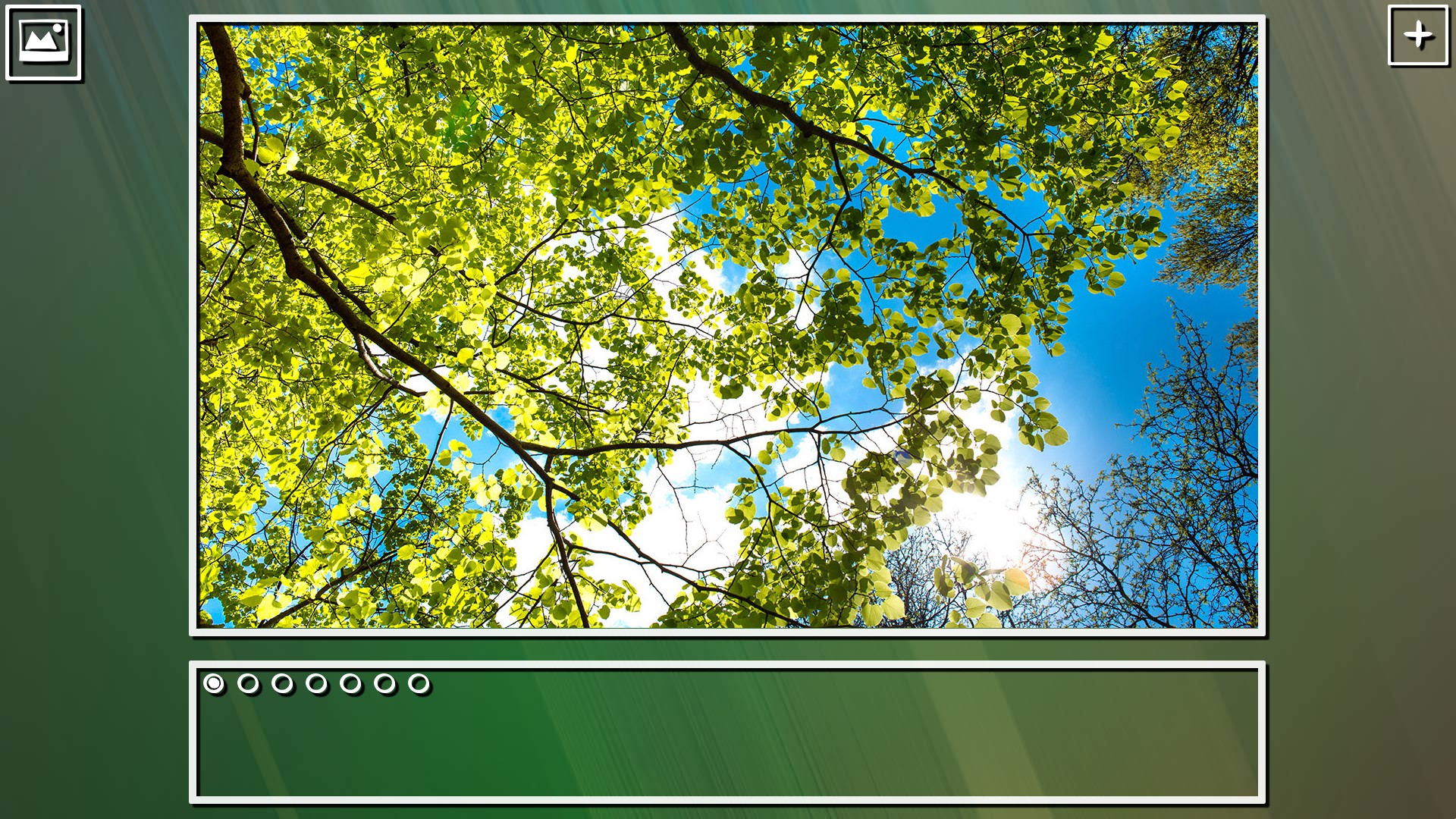 Super Jigsaw Puzzle: Generations – Spring Puzzles