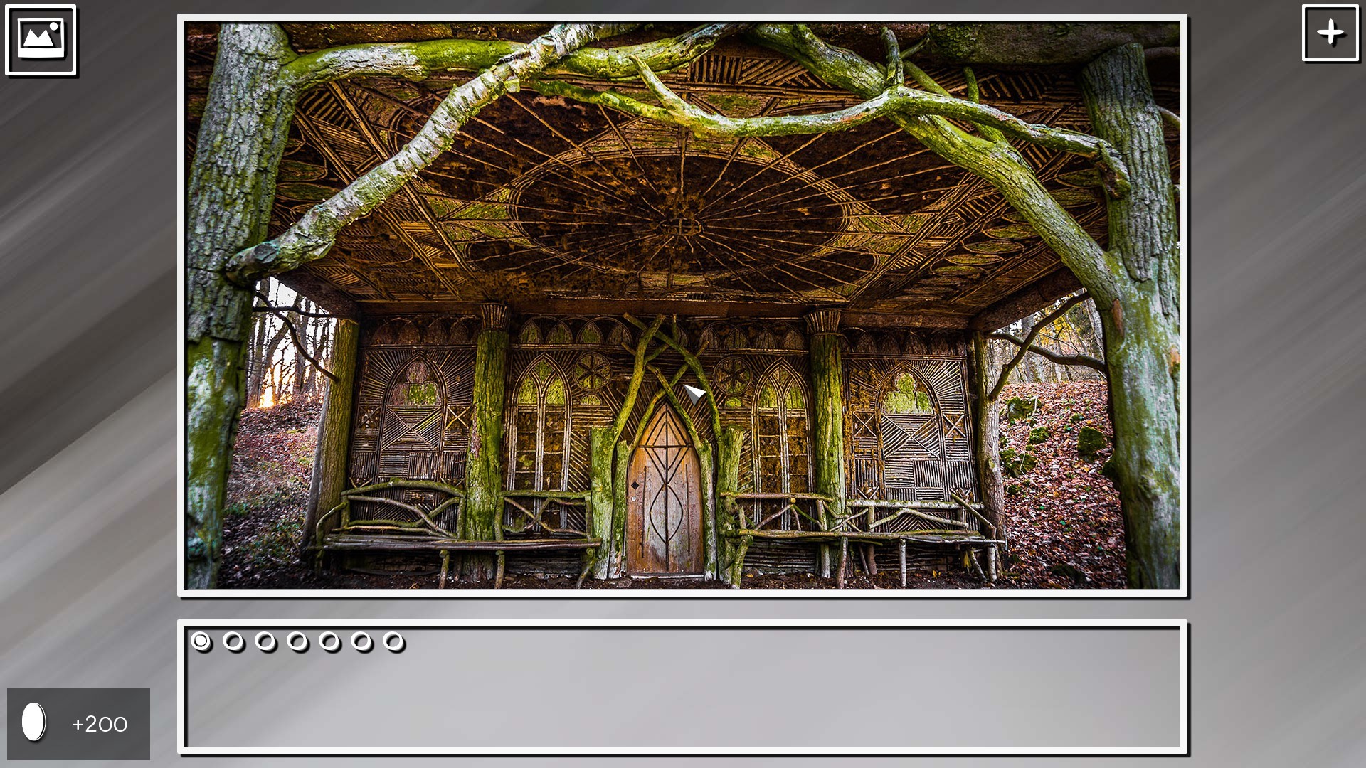 Super Jigsaw Puzzle: Generations – Germany Puzzles